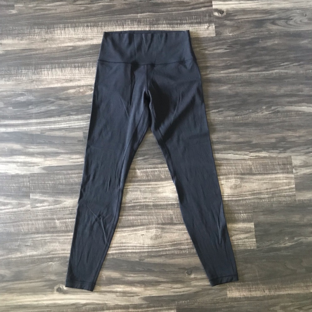 Lululemon Aligns